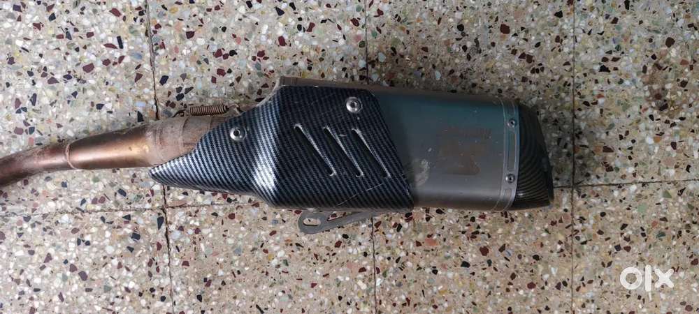 MT 15 Bike Part