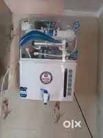 Water RO 12 ltr