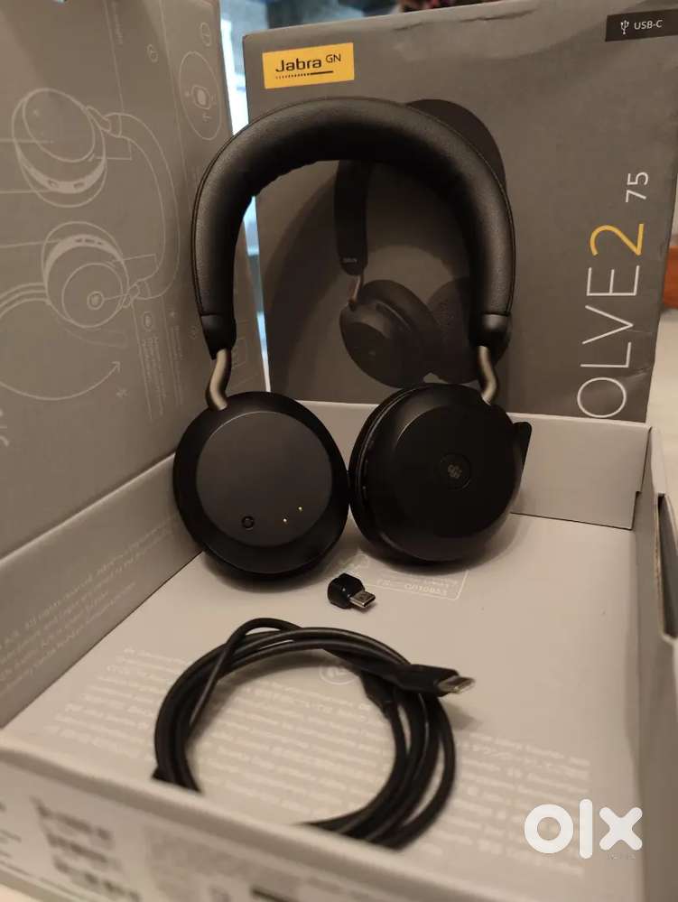 Jabra evolve 2 ( 75)