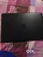 HP Laptop in good condition