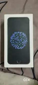 I phone 6 as good condition and 100 betteri. with bill, box and cablel