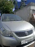 Maruti Suzuki SX4 2010 CNG & Hybrids