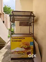 Food Stall