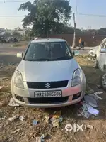 Maruti Suzuki Swift Dzire, 2011, Petrol