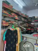 Women clothing Shop for sale - in Kapashera