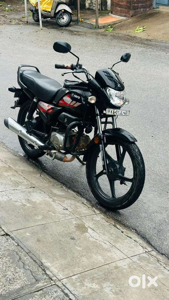 Hd delux for sale