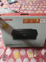 Canon Pixma MG2570S