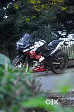 Bajaj pulsar rs 200 bs6