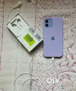Apple Original Earphone in warranty