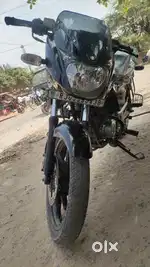 Bajaj Pulsar DTS-i 150cc
