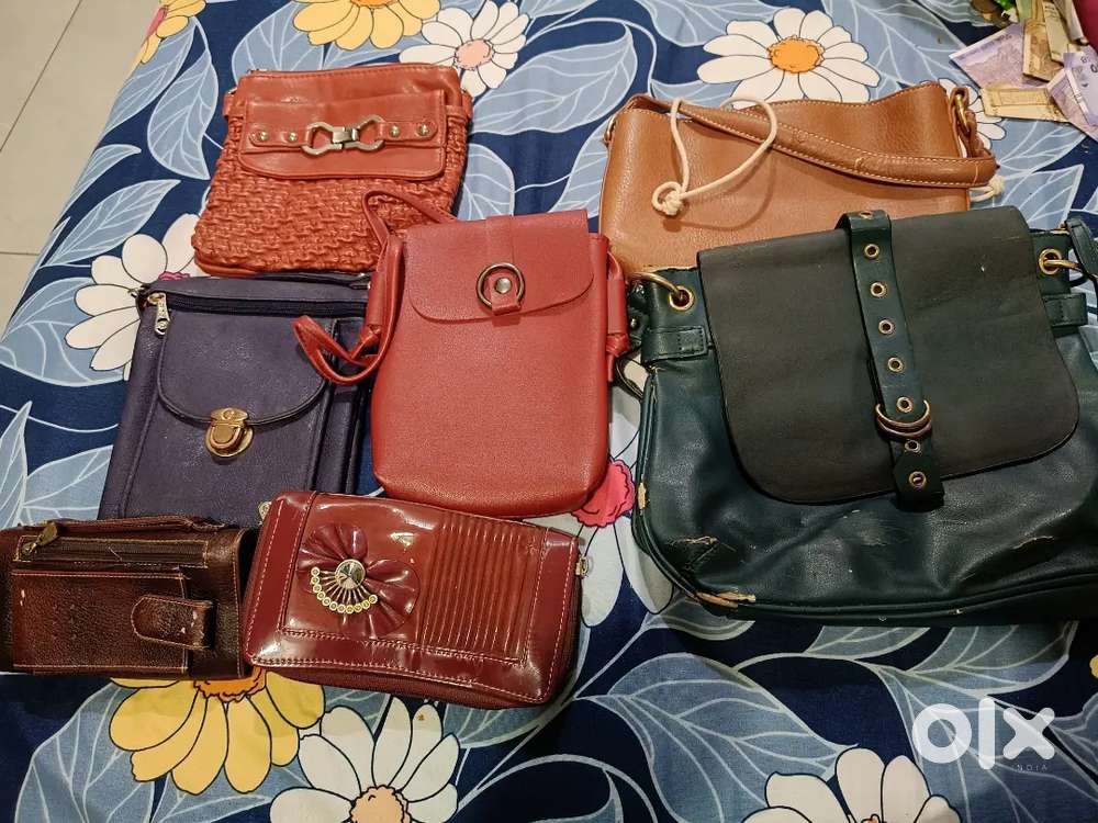 Ladies Purse