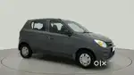 Maruti Suzuki Alto Green LXi (CNG), 2022, CNG & Hybrids