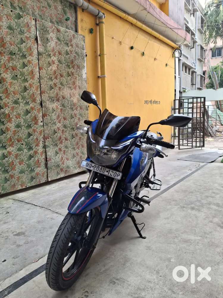 Super mint  condition bike