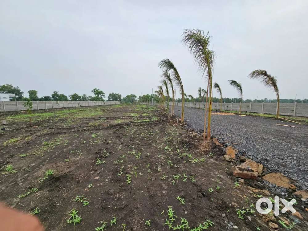 Awadhpuri , BDA road plot sale 37.50 Lac