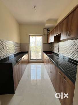 2Bhk Flat For Rent In Signature Residency Patlipada GB Road Thane West