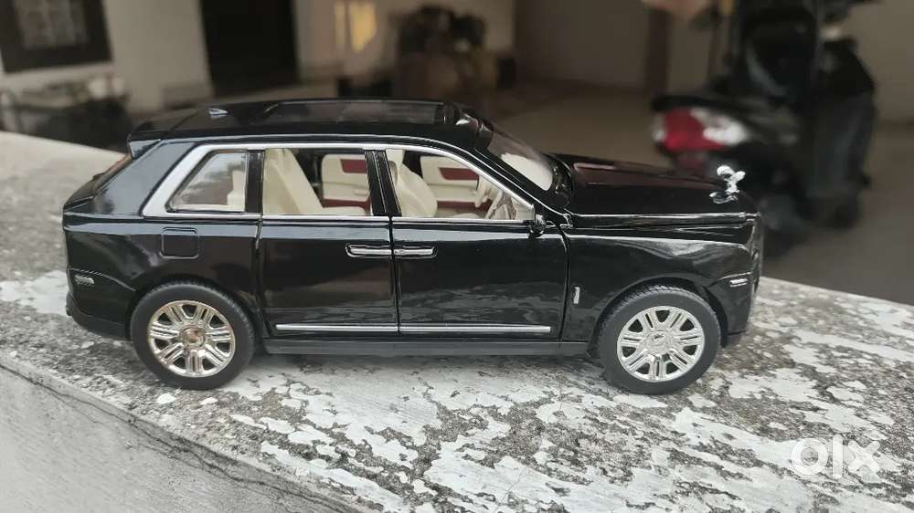 Rolls-Royce