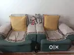 Sofa set 3+2 seater