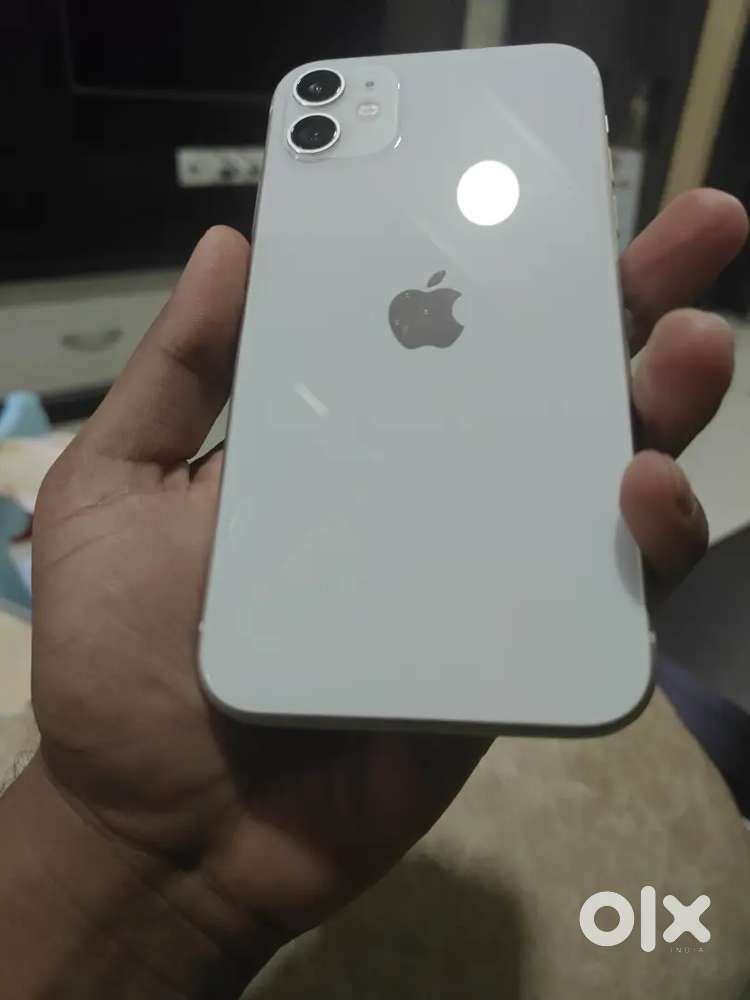 I phone 11