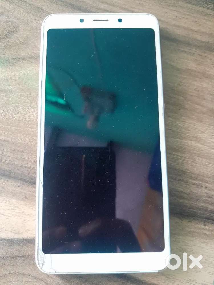 Mi smartphone