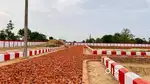 18 लाख में 1000 sqft का प्लॉट नवरात्री तक रजिस्ट्री बाउंड्री फ्री