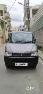Maruti Suzuki Eeco 2025 Petrol Well Maintained