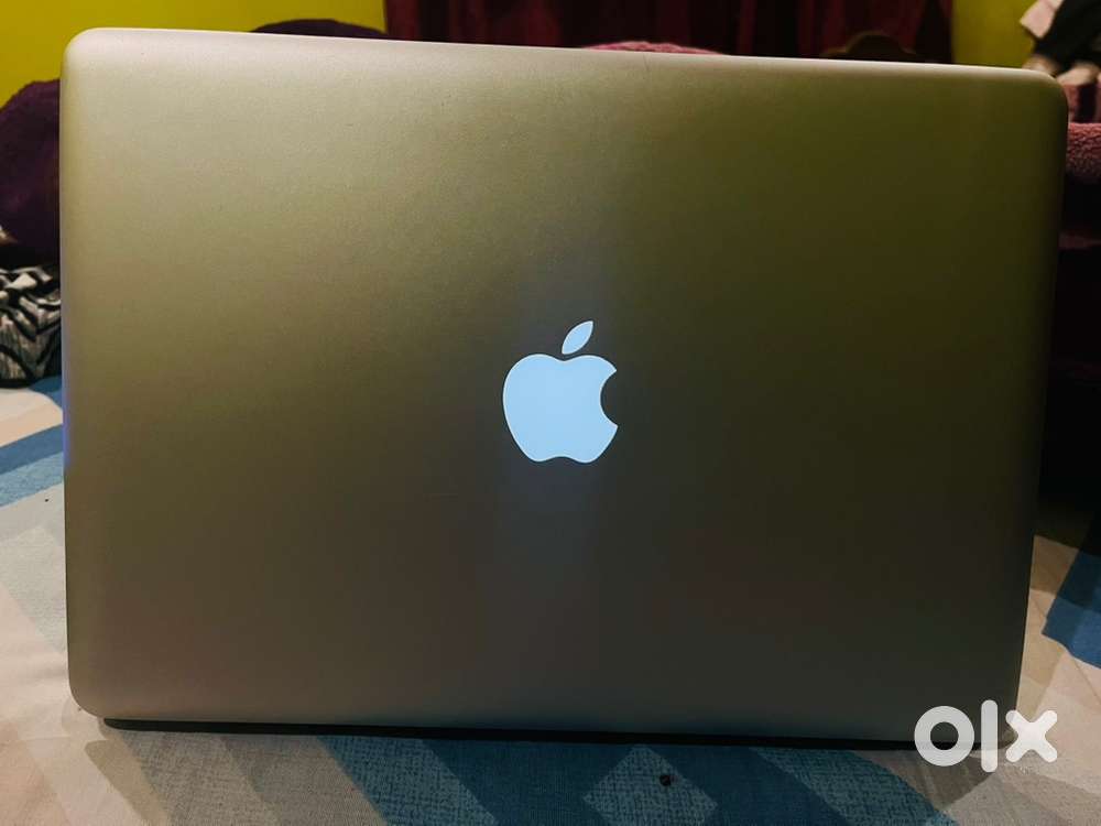 Apple macbook pro 2012
