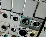 special offers on fully automatic washing machine and fridges
