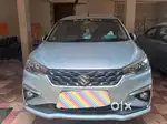 Maruti Suzuki Ertiga ZXI SHVS, 2022, Petrol