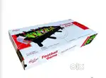 Hamley's Foosball Game - Enjoy with Family