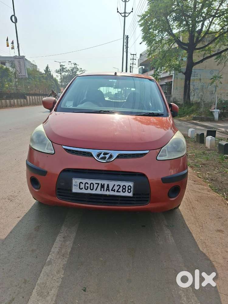 Hyundai i10 2007-2010 Magna 1.2, 2010, Petrol