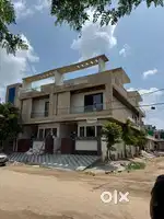 JDA 111 Gaj plot size 20*50 Sikar Road near Dadi ka Fatak corner Villa
