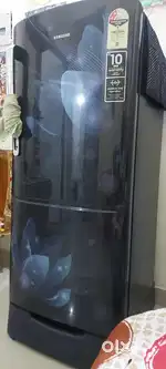 Samsung fridge