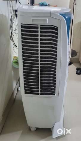 Crompton ozone 55