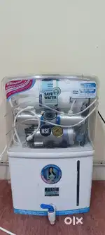 Kent RO purifier