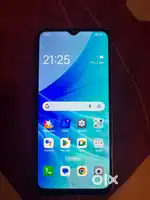 Oppo A57 4GB RAM  64 GB Storage