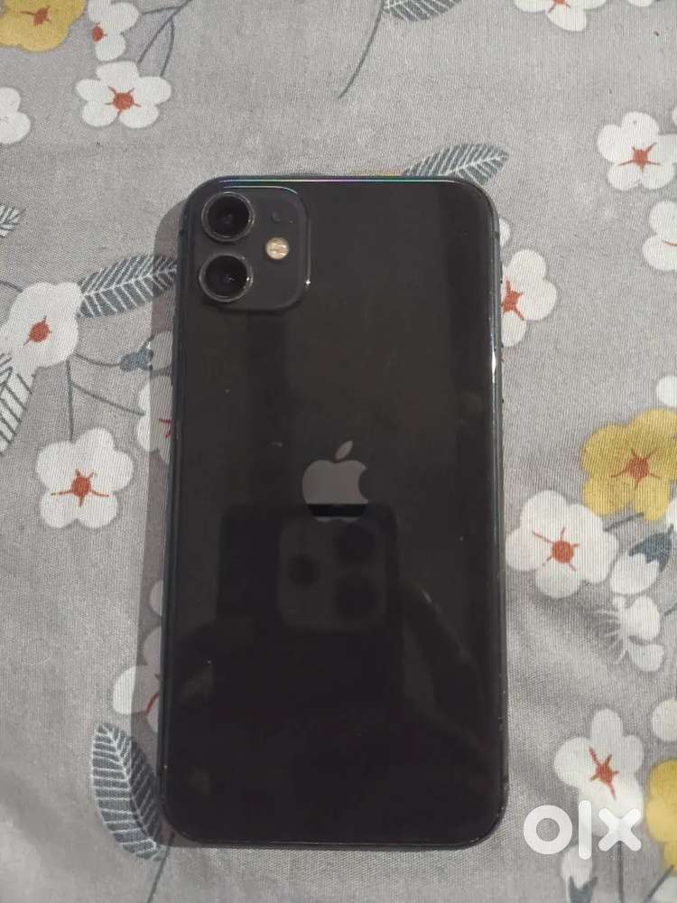 I phone 11  64