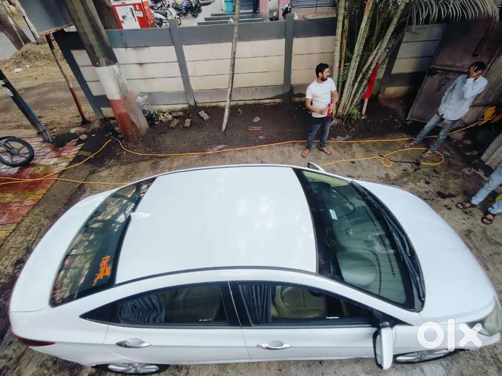 Hyundai Verna 2013 Diesel Good Condition
