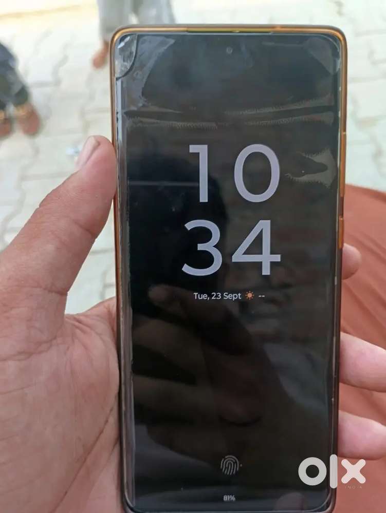 Motorola g85