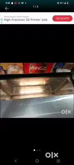 WESTERN  FRIDGE
