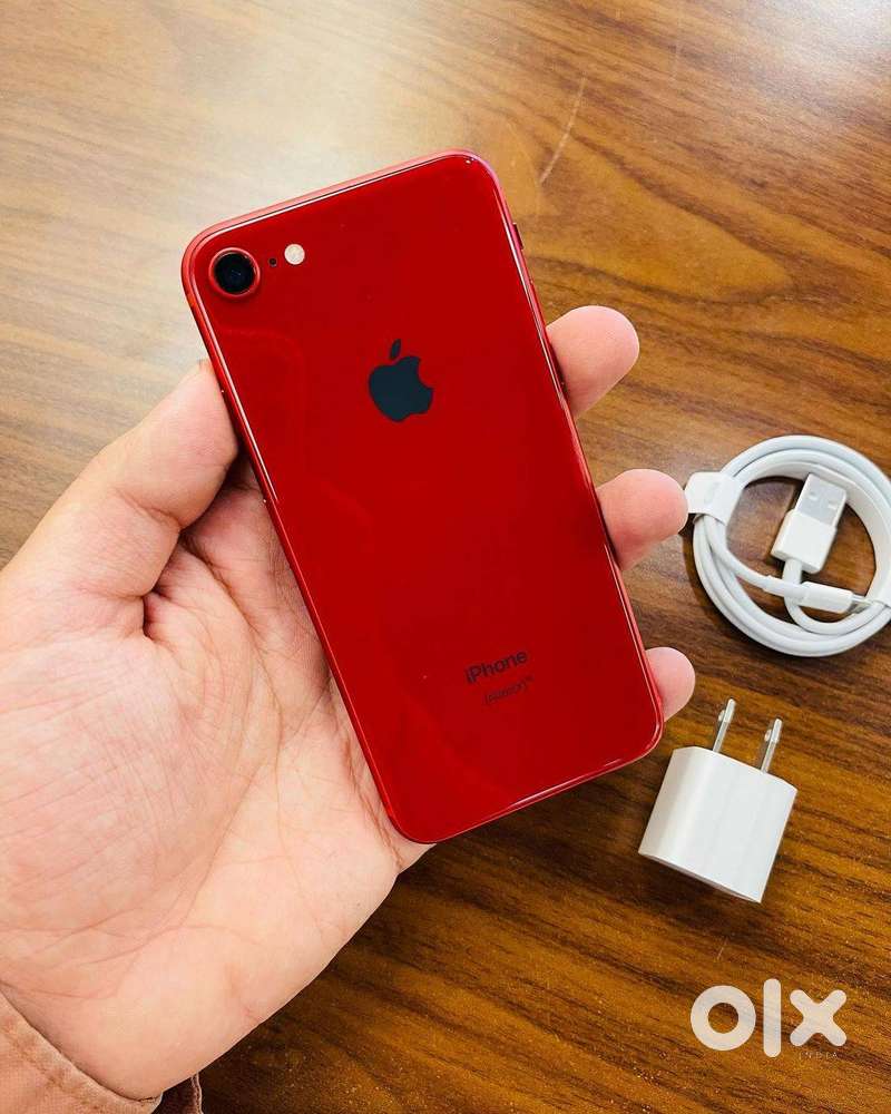 IPHONE 8 (Multi Buy Deals: Upto 50%* Off  Free Early Shipping)