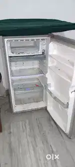 Working condition fridge