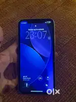 Iphone 11. 128 gb with box and bill in excellent condition.