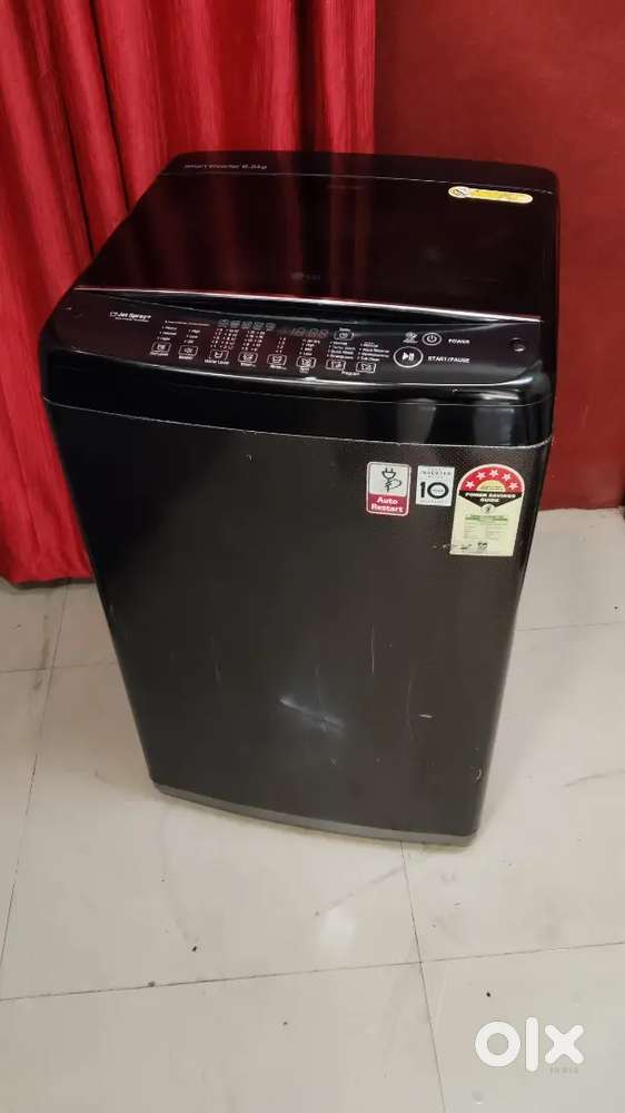 Washing machine for sell