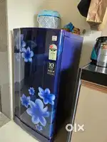 Godrej 180L Advanced Capillary Technology Refrigerator