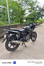 Bajaj pulser 150 for sale