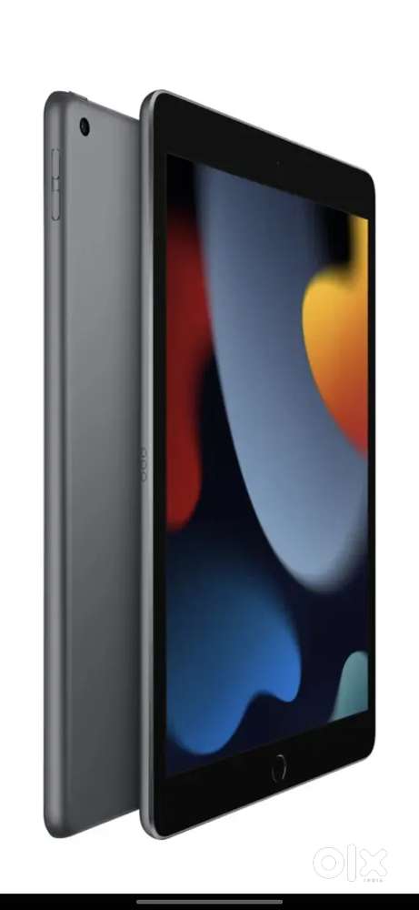 IPAD 9th GENERATION 64gb