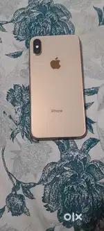 Iphone XS Rose gold 256GB