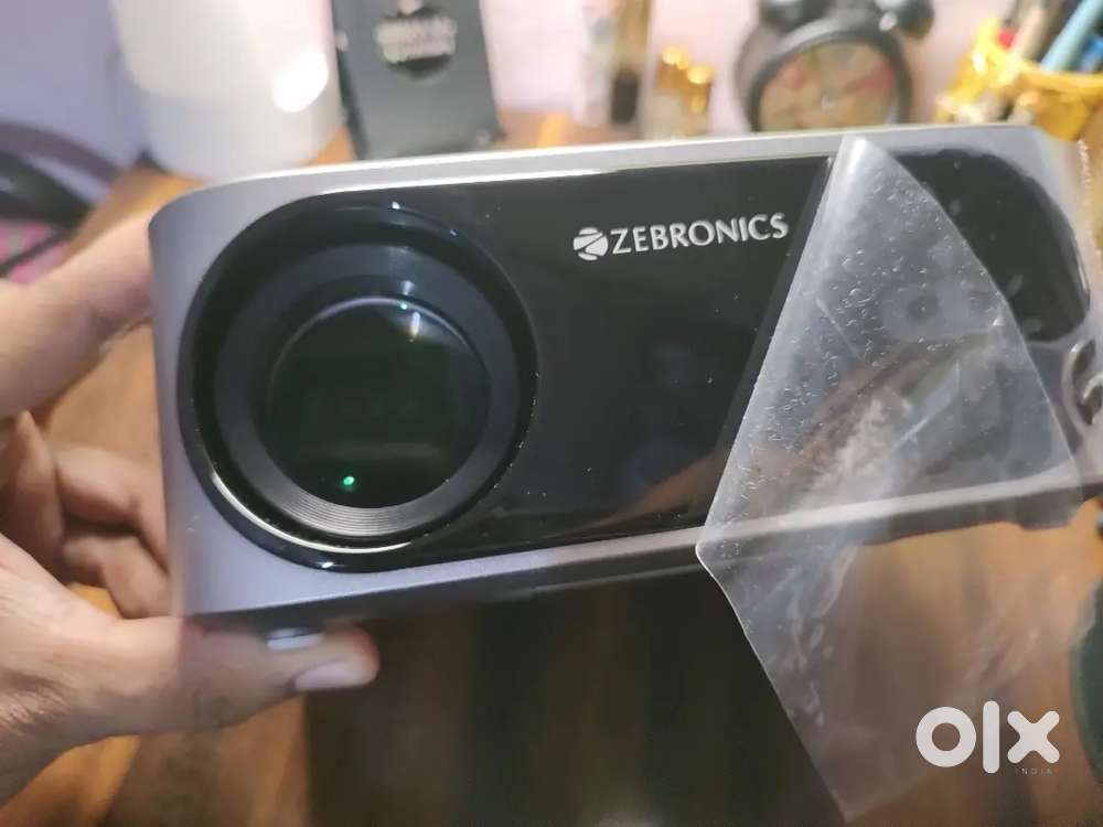 Zebronics pixaplay 25