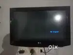 LG tv 32 in