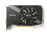 ZOTAC GeForce GTX 1060 6GB DDR5